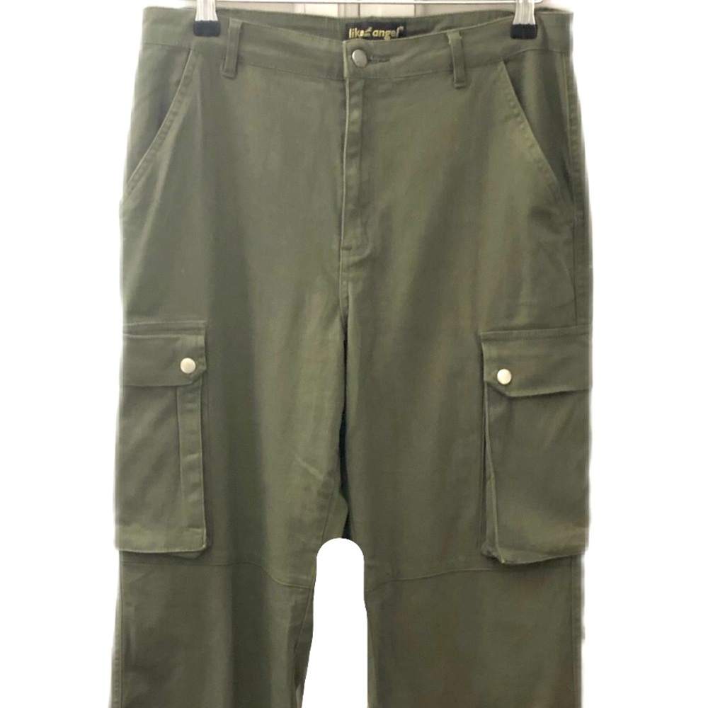 Like an Angel Cargo Pants